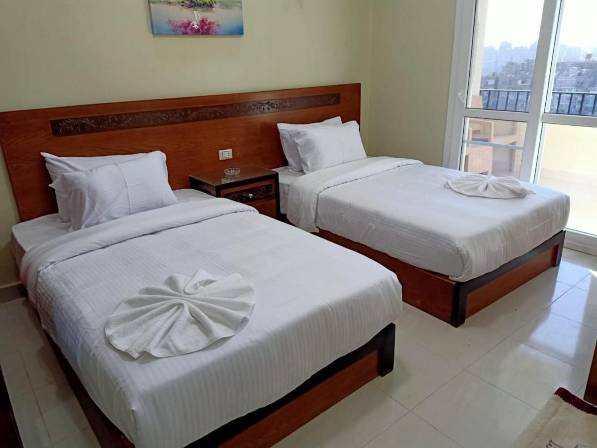 Jewel Inn El Bakry Hotel Cairo Exterior photo