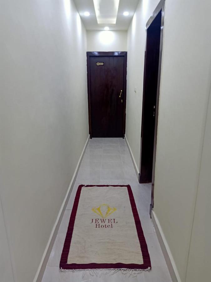 Jewel Inn El Bakry Hotel Cairo Exterior photo