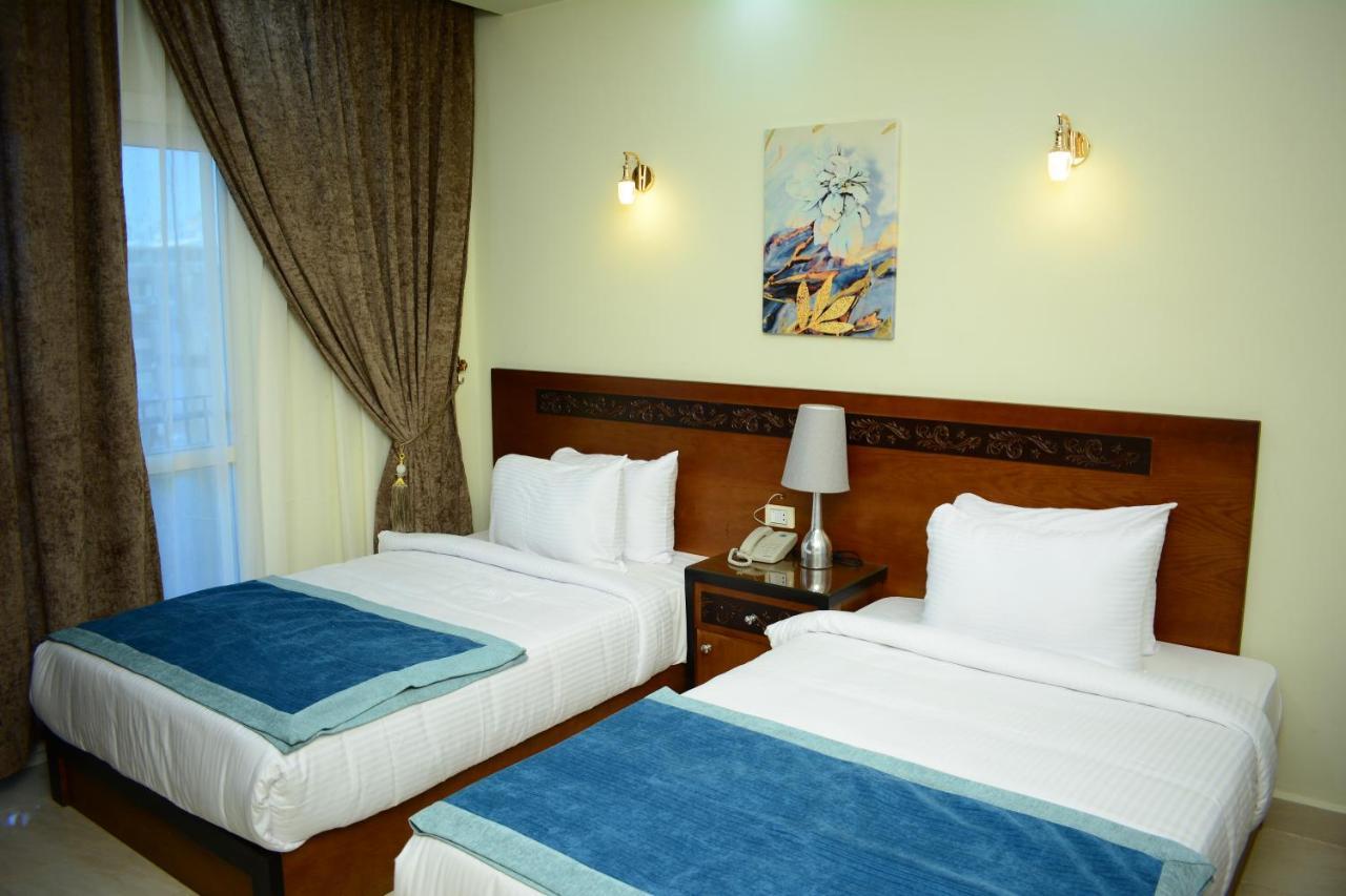 Jewel Inn El Bakry Hotel Cairo Exterior photo