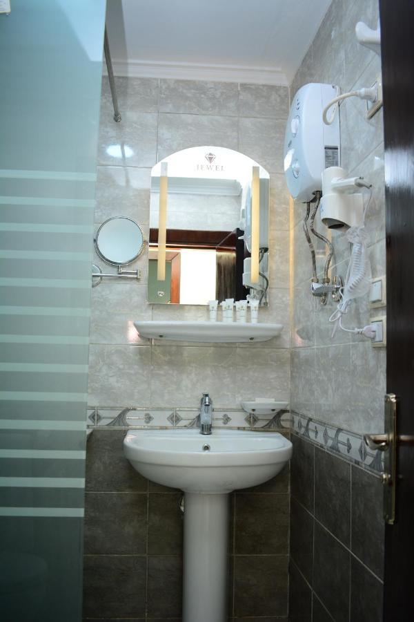 Jewel Inn El Bakry Hotel Cairo Exterior photo