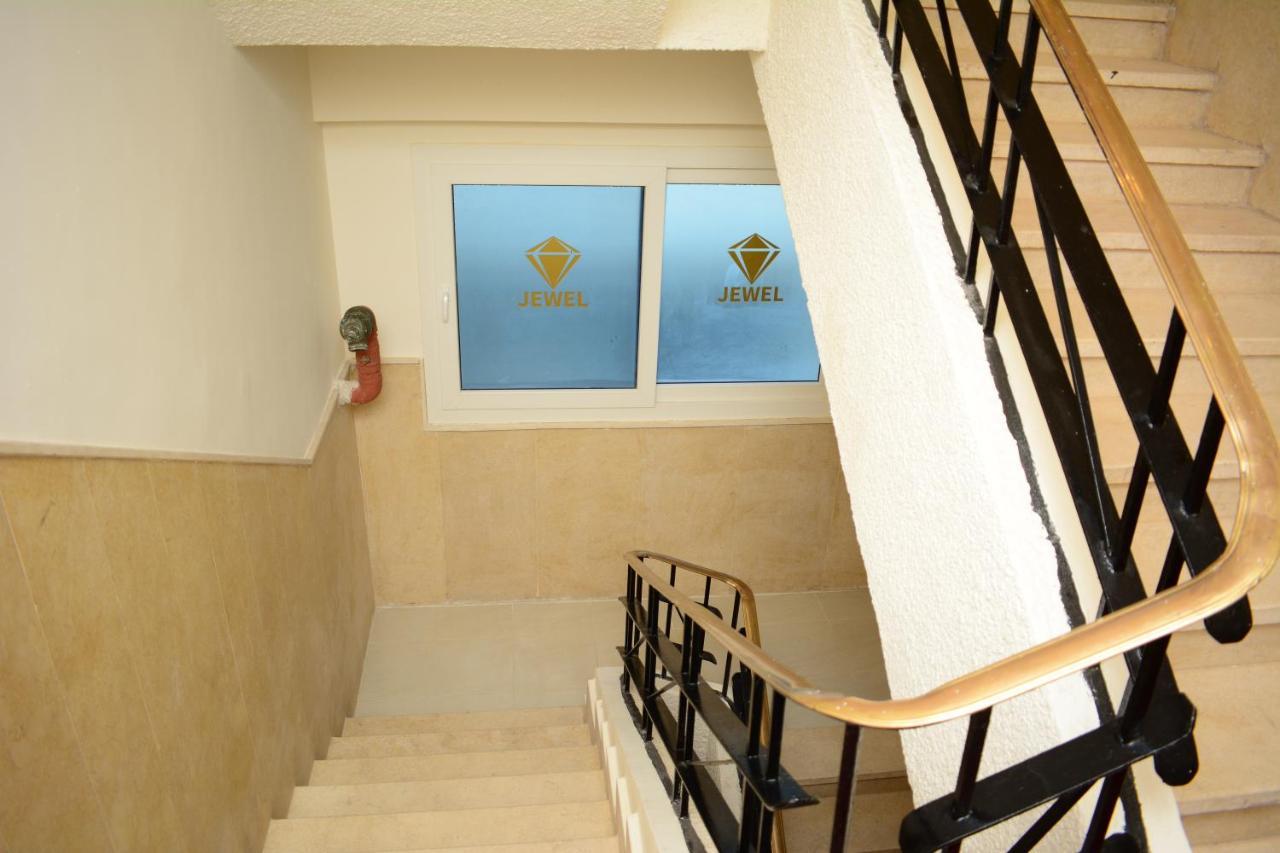 Jewel Inn El Bakry Hotel Cairo Exterior photo