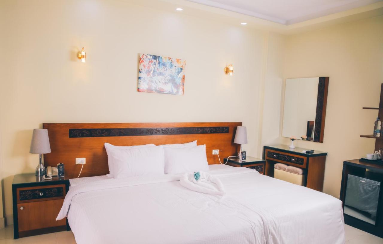 Jewel Inn El Bakry Hotel Cairo Exterior photo